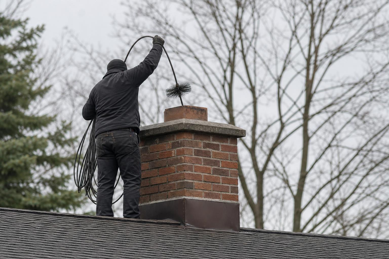 Chimney Inspection